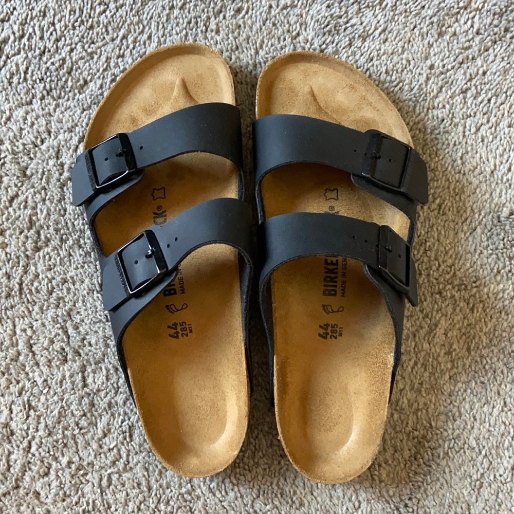 Men’s Birkenstock Arizona Sandals